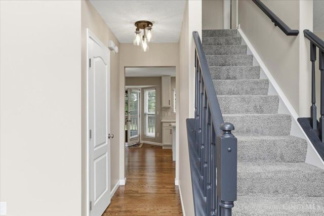 6527 Thistle Grove, Hamilton Twp, OH 45152