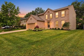 6527 Thistle Grove, Hamilton Twp, OH 45152