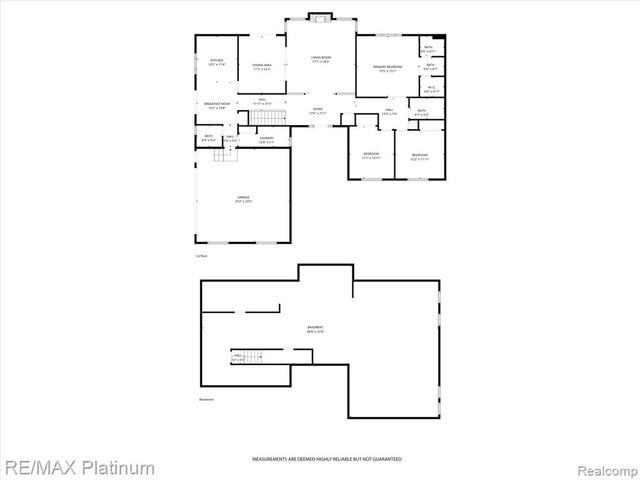 10696 Parker Court, South Lyon, MI 48178