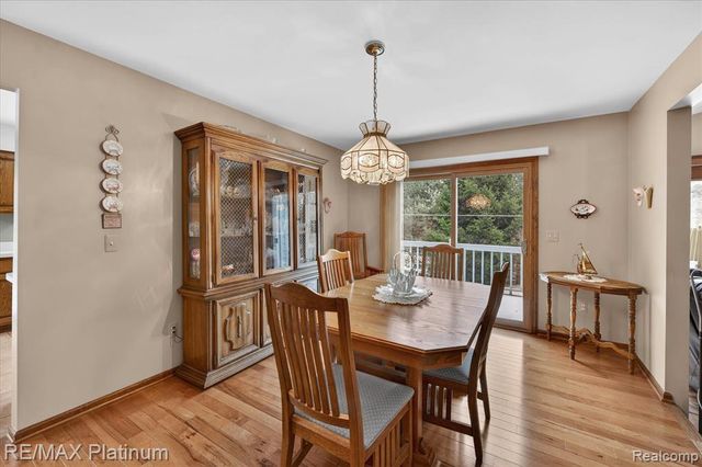 10696 Parker Court, South Lyon, MI 48178