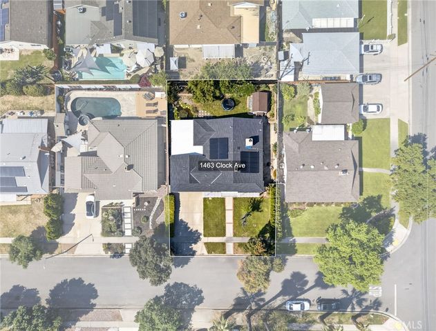 1463 1463 Clock Ave, Redlands, CA 92374