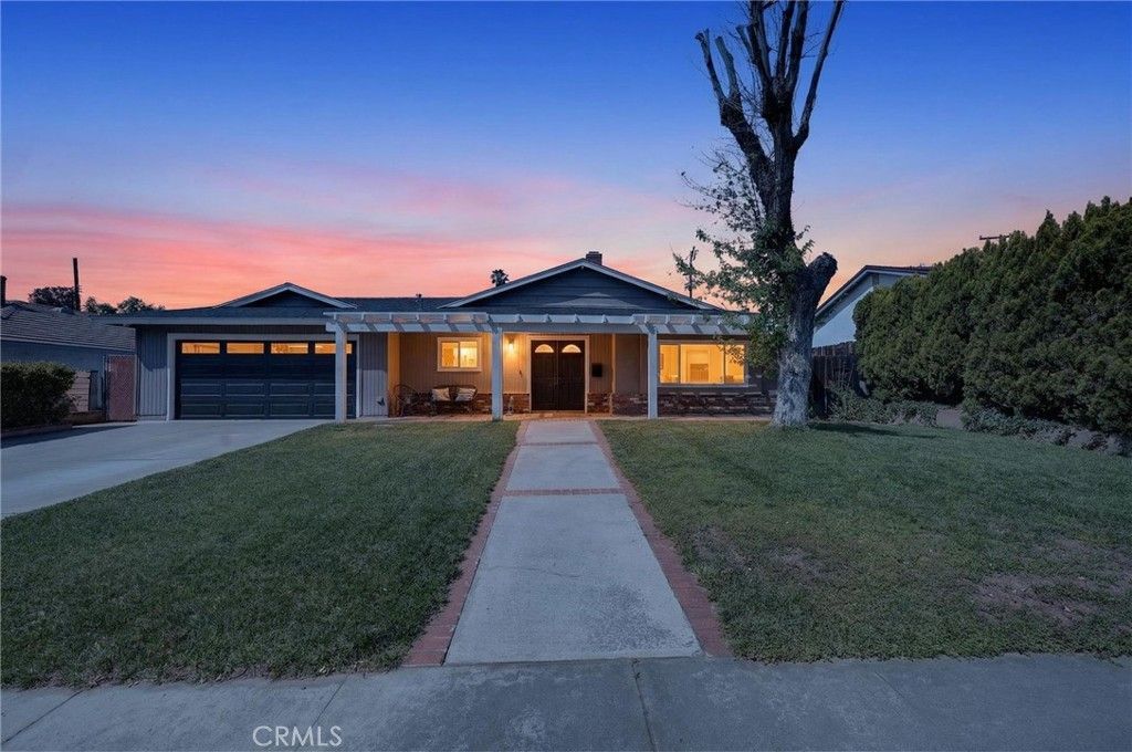 1463 1463 Clock Ave, Redlands, CA 92374