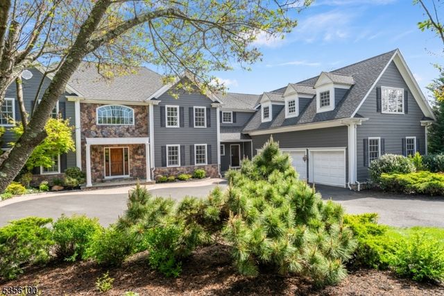 5 Kincaid Ln, Chatham Twp., NJ 07928