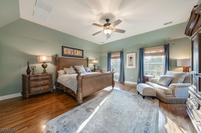 5 Kincaid Ln, Chatham Twp., NJ 07928