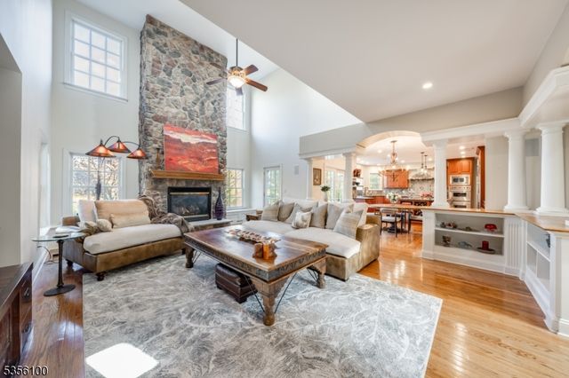 5 Kincaid Ln, Chatham Twp., NJ 07928