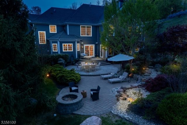 5 Kincaid Ln, Chatham Twp., NJ 07928