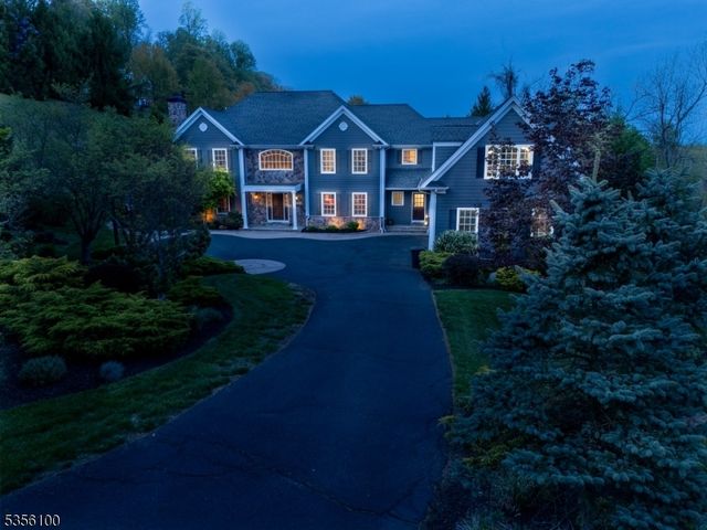 5 Kincaid Ln, Chatham Twp., NJ 07928