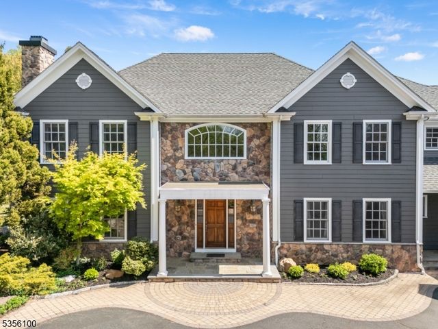 5 Kincaid Ln, Chatham Twp., NJ 07928