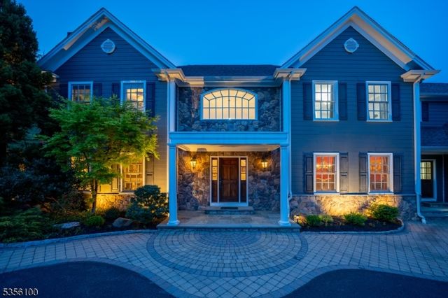 5 Kincaid Ln, Chatham Twp., NJ 07928