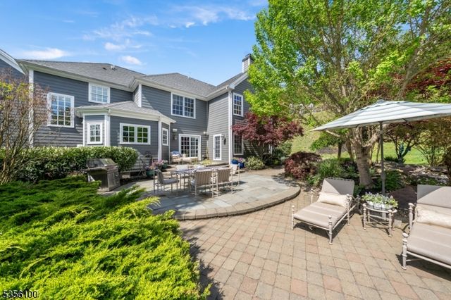 5 Kincaid Ln, Chatham Twp., NJ 07928