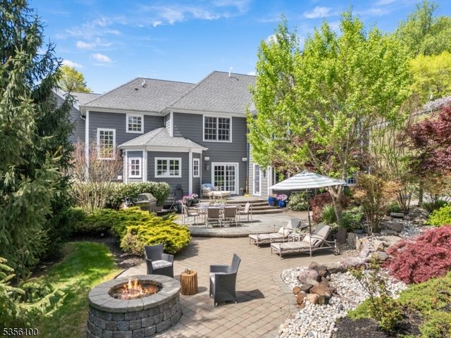 5 Kincaid Ln, Chatham Twp., NJ 07928