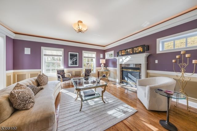 5 Kincaid Ln, Chatham Twp., NJ 07928