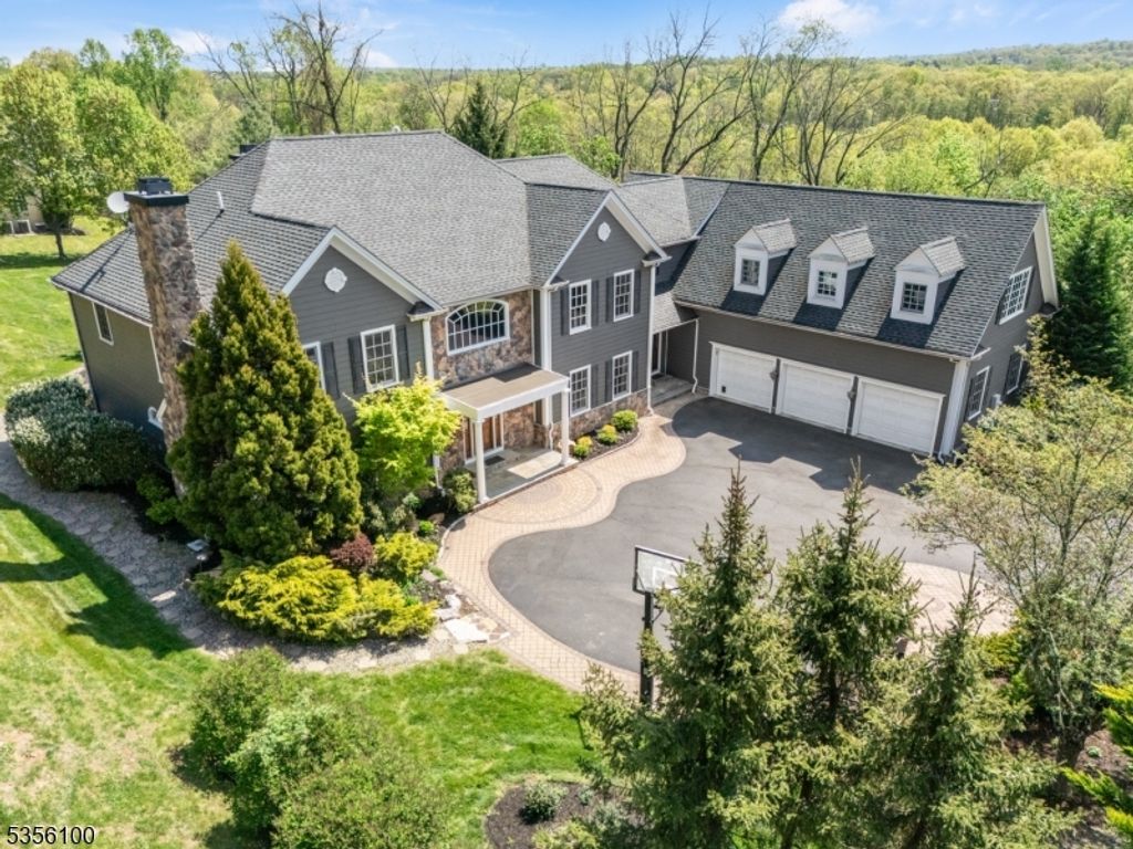 5 Kincaid Ln, Chatham Twp., NJ 07928