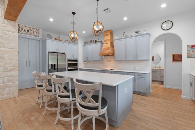 312 Ash Juniper WAY, Bertram, TX 78605