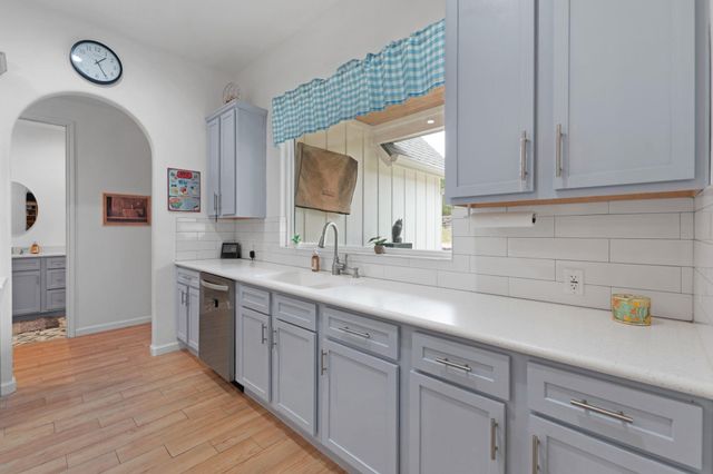 312 Ash Juniper WAY, Bertram, TX 78605