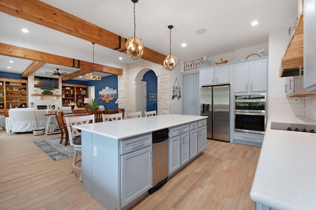 312 Ash Juniper WAY, Bertram, TX 78605