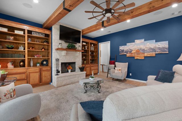 312 Ash Juniper WAY, Bertram, TX 78605