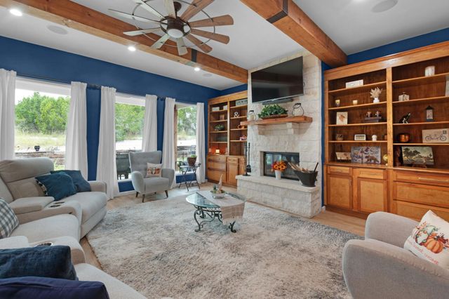 312 Ash Juniper WAY, Bertram, TX 78605
