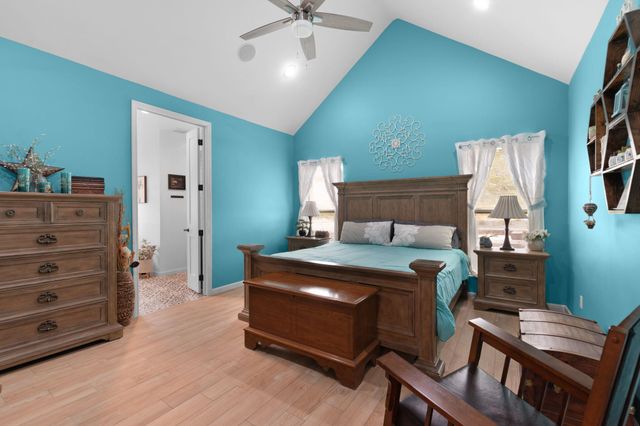 312 Ash Juniper WAY, Bertram, TX 78605