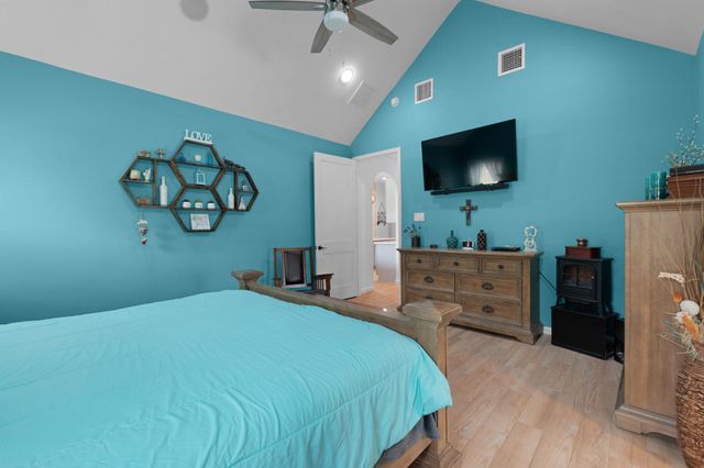 312 Ash Juniper WAY, Bertram, TX 78605