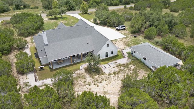 312 Ash Juniper WAY, Bertram, TX 78605