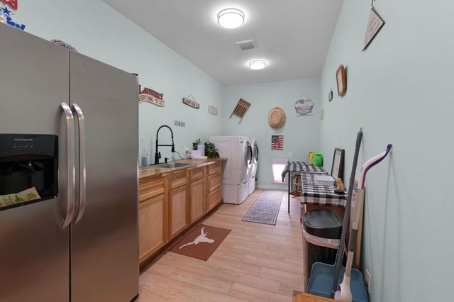 312 Ash Juniper WAY, Bertram, TX 78605