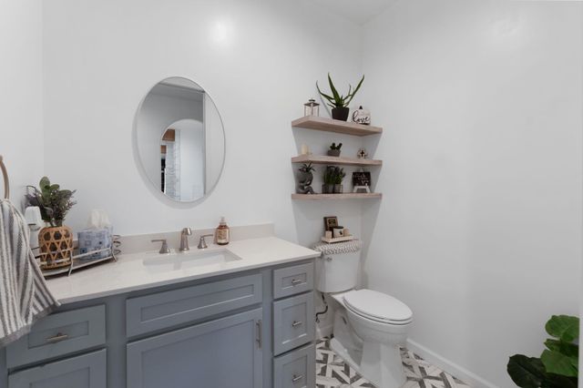312 Ash Juniper WAY, Bertram, TX 78605