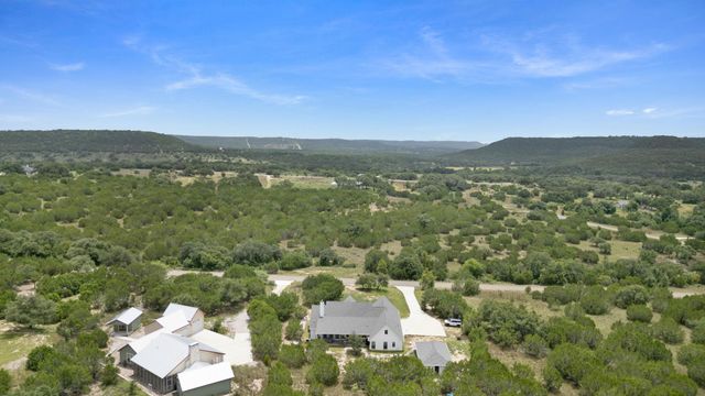 312 Ash Juniper WAY, Bertram, TX 78605