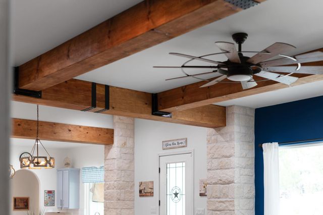 312 Ash Juniper WAY, Bertram, TX 78605