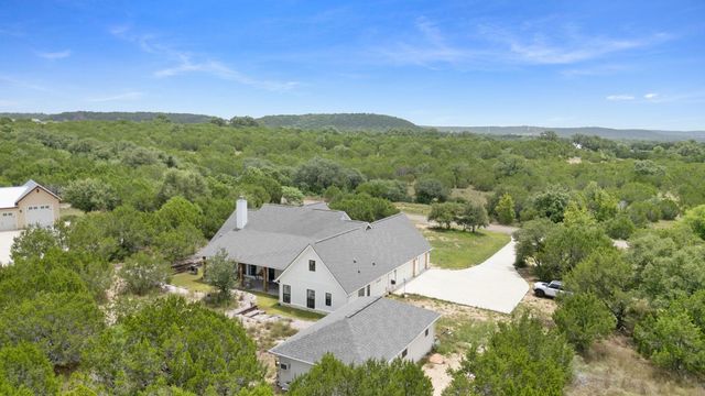 312 Ash Juniper WAY, Bertram, TX 78605
