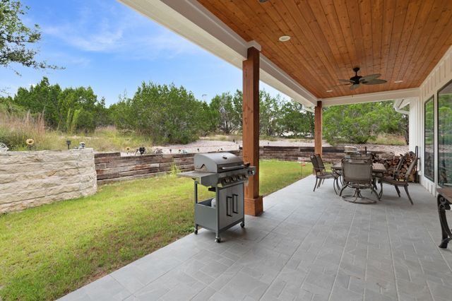 312 Ash Juniper WAY, Bertram, TX 78605