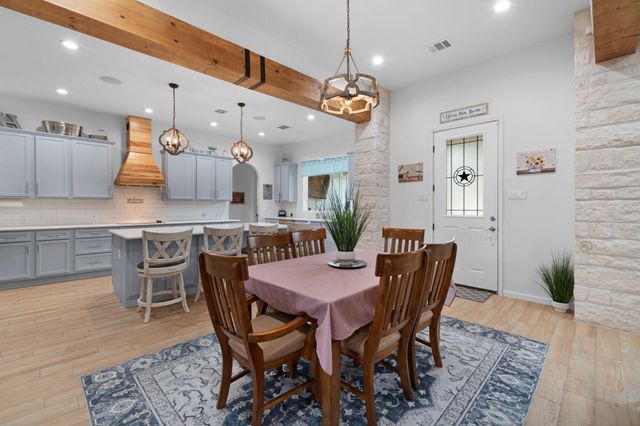312 Ash Juniper WAY, Bertram, TX 78605