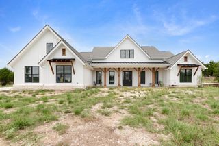 312 Ash Juniper WAY, Bertram, TX 78605