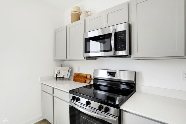 2320 Dillon Drive, Greenfield, IN 46140