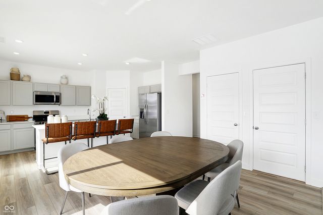 2320 Dillon Drive, Greenfield, IN 46140