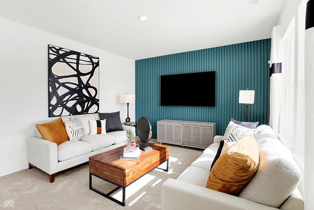 2320 Dillon Drive, Greenfield, IN 46140