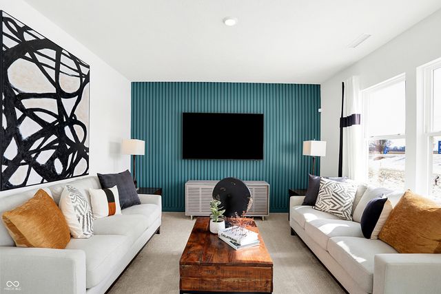 2320 Dillon Drive, Greenfield, IN 46140