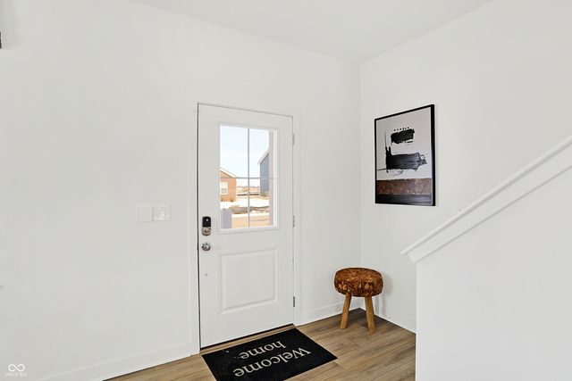 2320 Dillon Drive, Greenfield, IN 46140