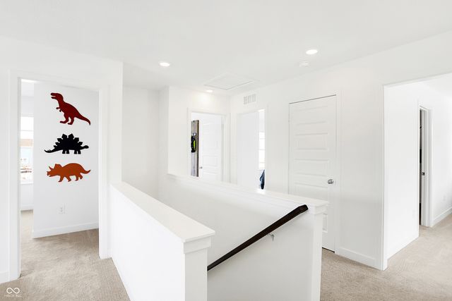 2320 Dillon Drive, Greenfield, IN 46140