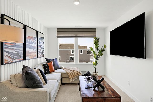 2320 Dillon Drive, Greenfield, IN 46140