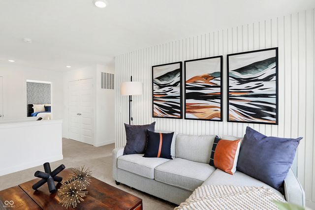 2320 Dillon Drive, Greenfield, IN 46140