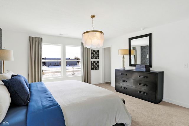 2320 Dillon Drive, Greenfield, IN 46140