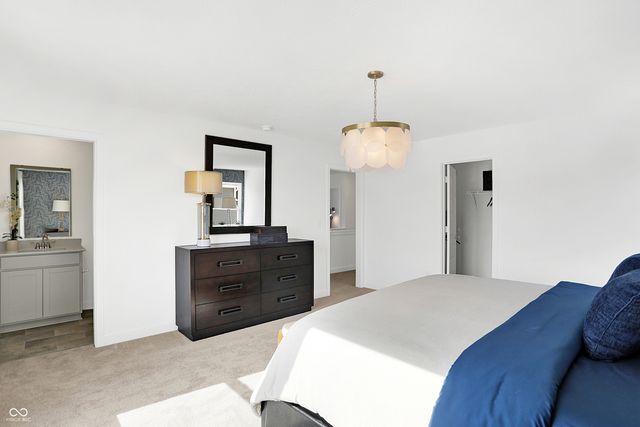 2320 Dillon Drive, Greenfield, IN 46140