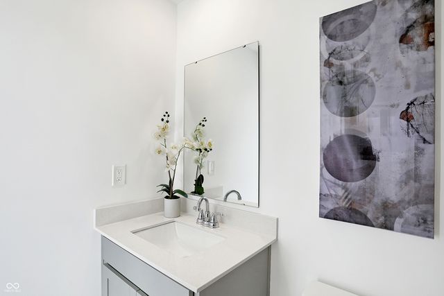 2320 Dillon Drive, Greenfield, IN 46140