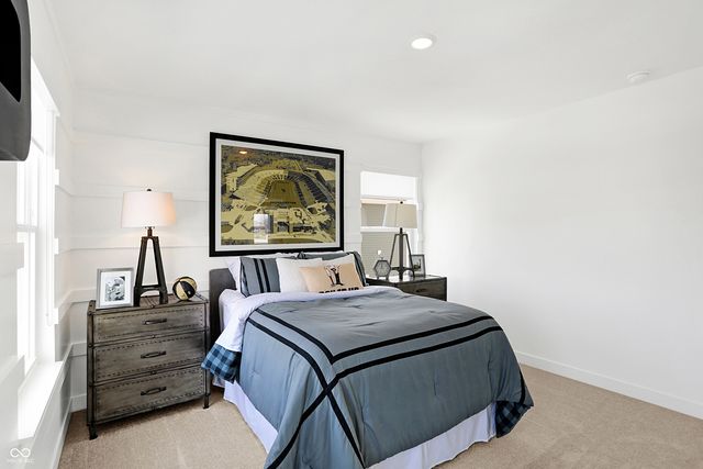 2320 Dillon Drive, Greenfield, IN 46140