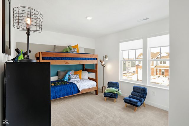 2320 Dillon Drive, Greenfield, IN 46140