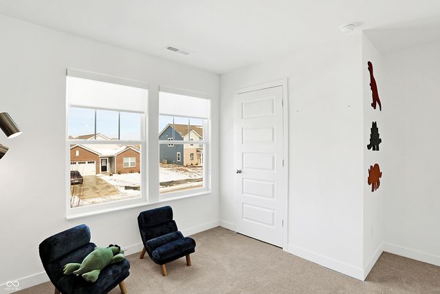 2320 Dillon Drive, Greenfield, IN 46140