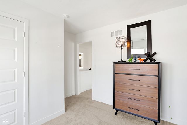 2320 Dillon Drive, Greenfield, IN 46140