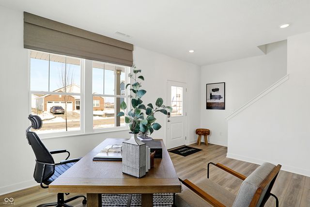 2320 Dillon Drive, Greenfield, IN 46140