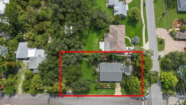 5281 LORDS AVENUE, Sarasota, FL 34231